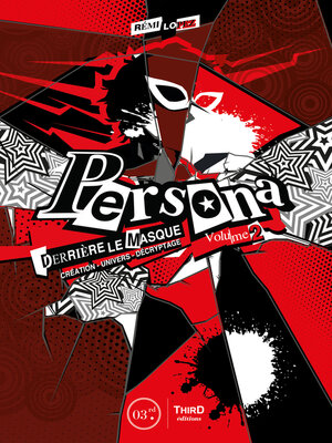 cover image of Persona